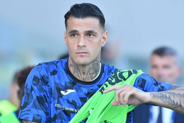 Gianluca Scamacca