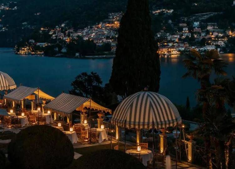Un'immagine dal sito del Passalacqua