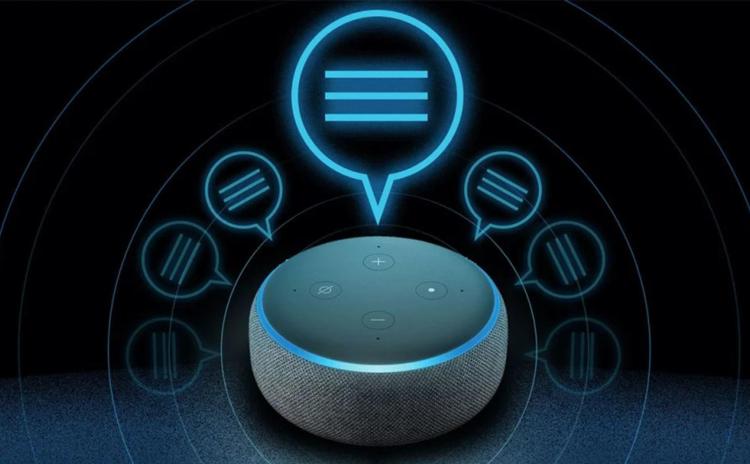 Amazon svela i piani per l’intelligenza artificiale su Alexa
