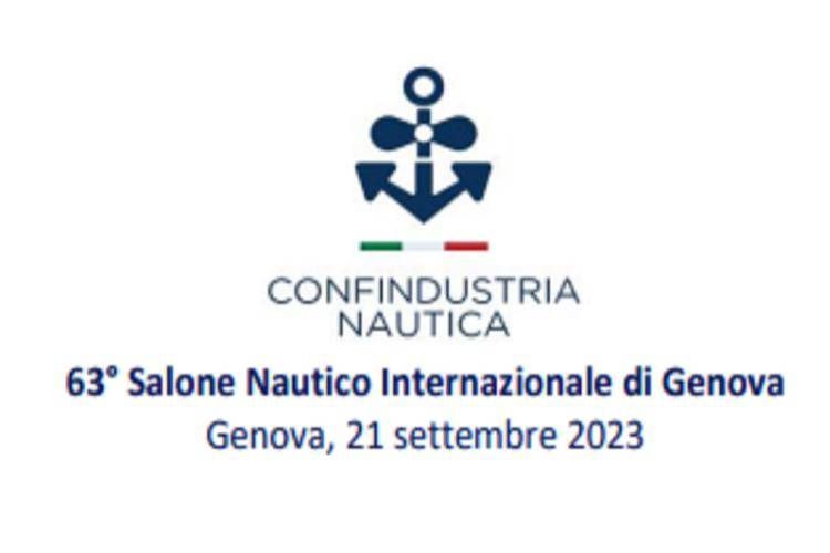 Nautica, si alza sipario del 63° salone di Genova