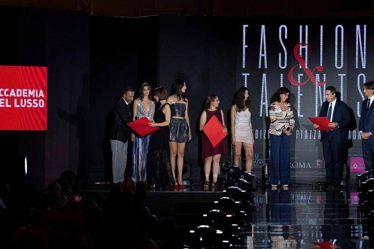 Moda, Siviero (eCampus):