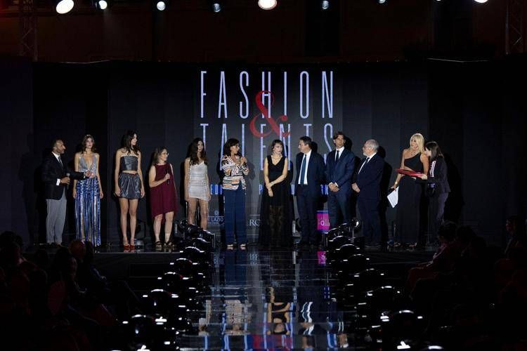 Moda, Onorato (Roma Capitale):