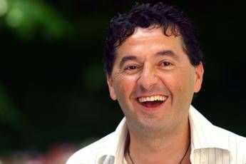 Ballando con le Stelle 2023, anche Teo Mammucari tra i concorrenti