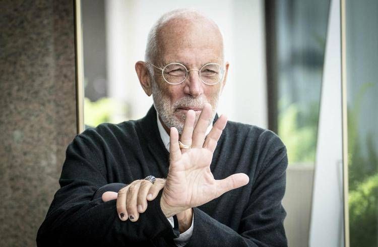 Gabriele Salvatores - (Fotogramma)