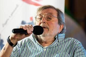 Francesco Guccini, arriva 'Canzoni da Osteria': nuovo album dal 10 novembre