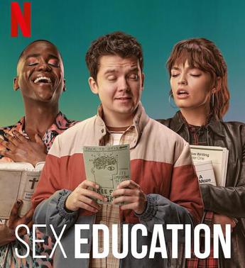 Sex Education 4 in uscita oggi su Netflix: trama, cast, trailer - Video