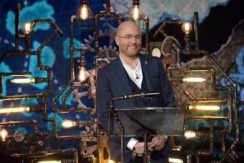 Gramellini passa a La7: "Nessun motivo politico, è scelta professionale"