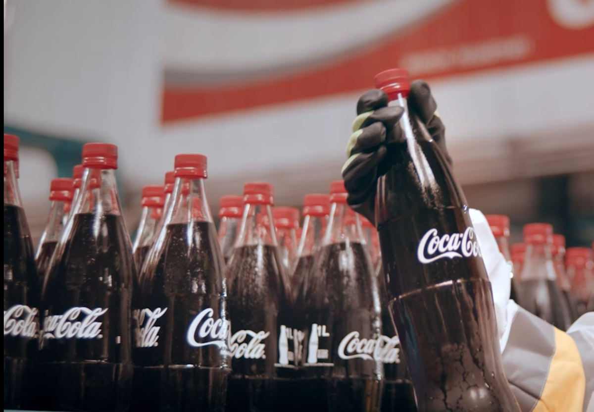 L’impatto socio-economico di Coca-Cola in Italia