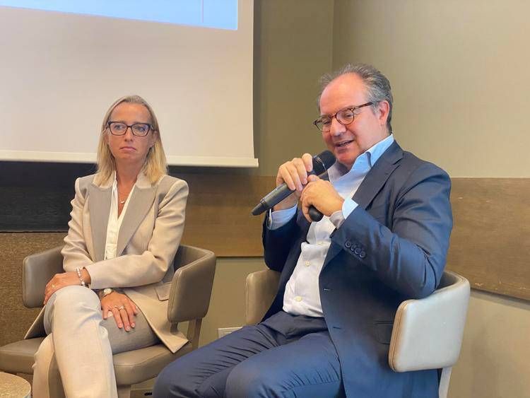 Antonio Costanzo, direttore dell'Unità operativa di Dermatologia Humanitas