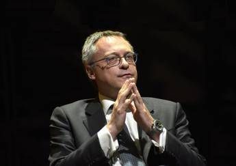 Bonomi: "Nautica rappresenta l'eccellenza italiana"