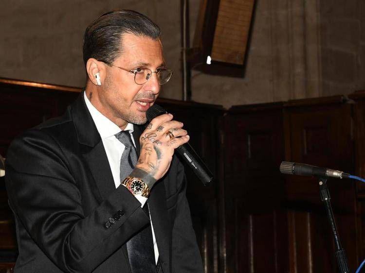 Fabrizio Corona