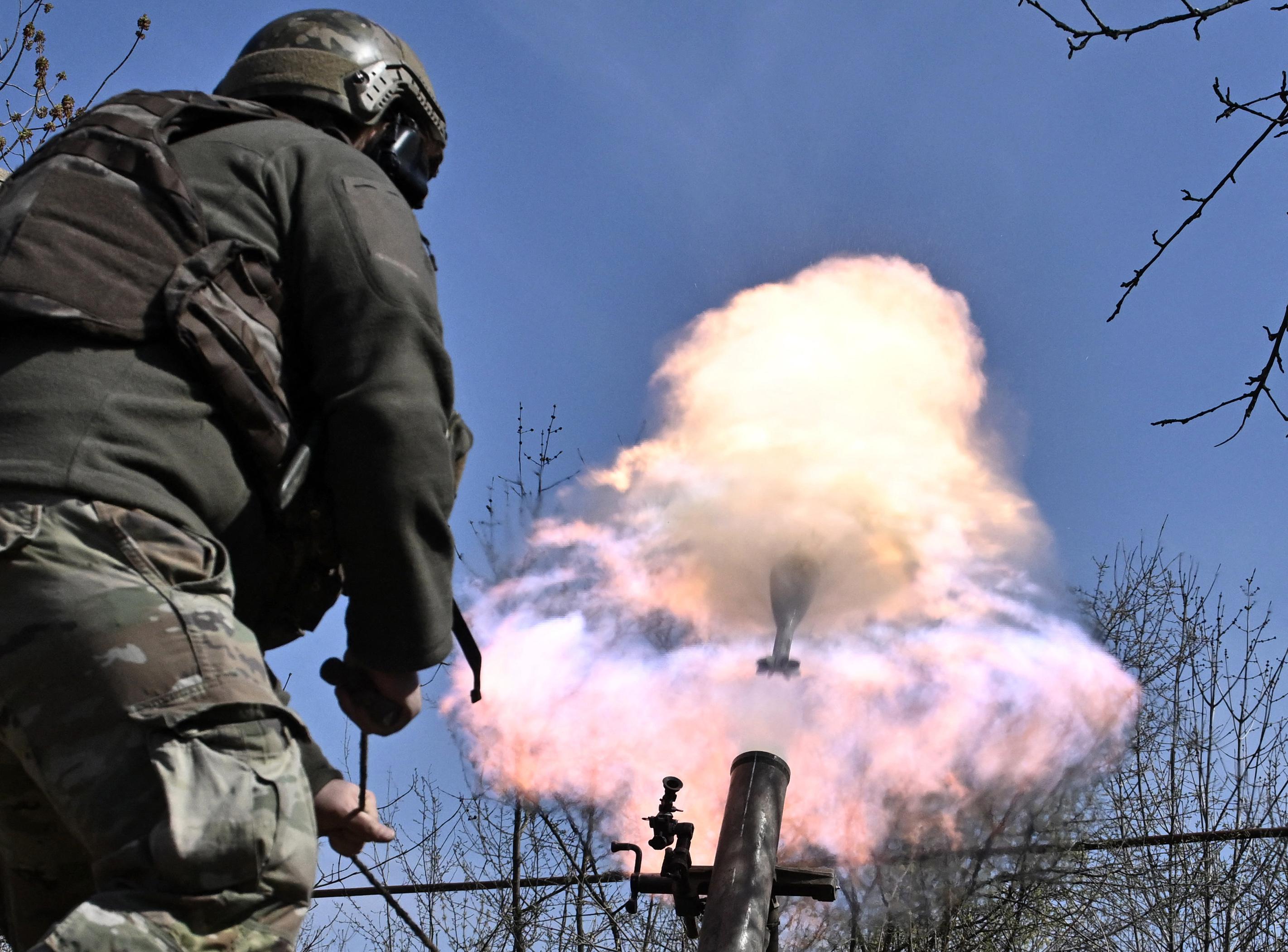 Rusia teme un nuevo ataque a Ucrania.  Las primeras armas de Kim Jong Un en Moscú