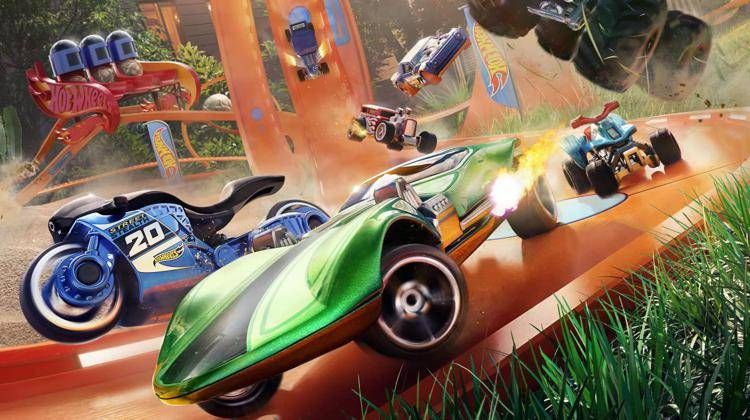 Milestone e Mattel annunciano i contenuti extra per Hot Wheels Unleashed 2