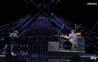 X Factor, Astromare show alle audizioni: "I vincitori" - Video
