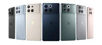 Nio Phone, arriva il primo smartphone del produttore di auto elettriche numero uno in Cina