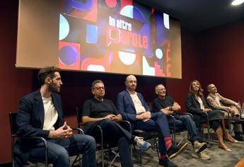 Gramellini arrives at La7 with ‘In altre parole’, “here I feel at home”