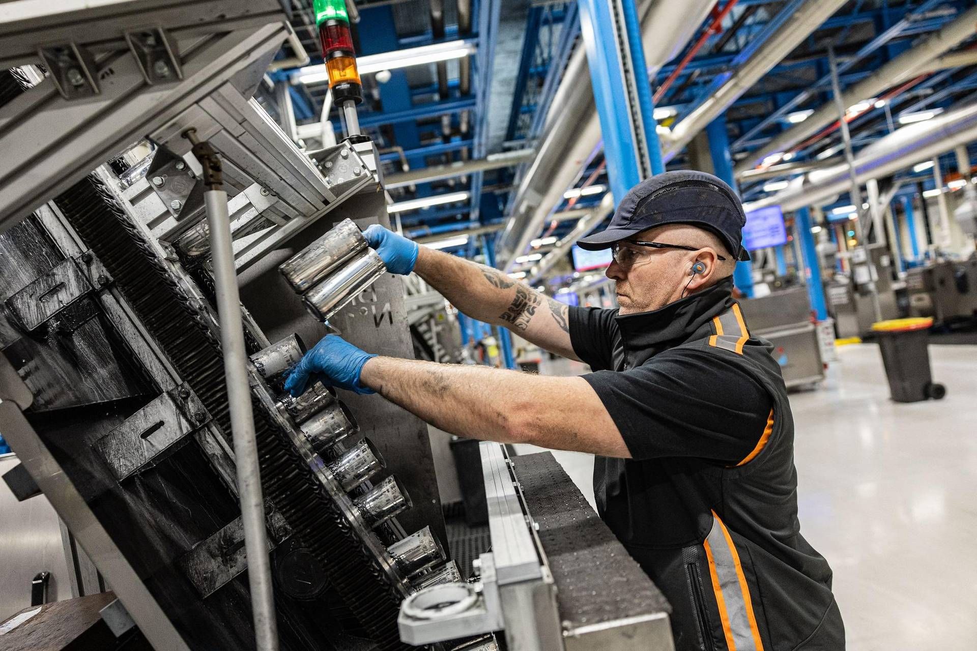 3,7 % für 2022, 8,3 % im Jahr 2021