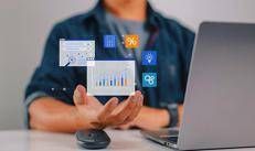 Poste, due webinar su sviluppo business con il controllo di gestione e l’analisi web