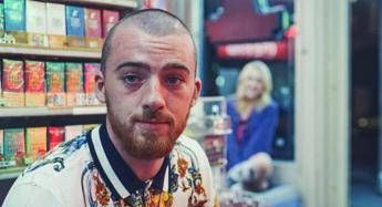 Angus Cloud, l'attore morto "per overdose accidentale"