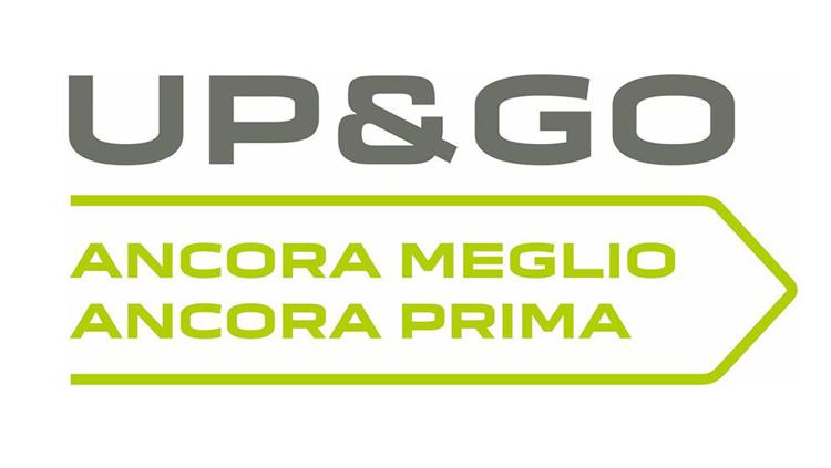 Dacia Up&Go: scelta da oltre 100.000 clienti