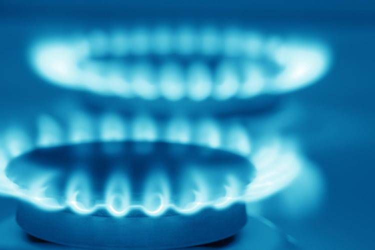 Bollette del gas, aumenti in arrivo? - 123RF