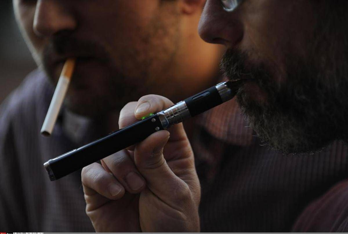 Fumo, prodotti a tabacco riscaldato si confermano alternativa