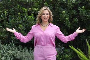 Serena Bortone al timone di Chesarà: "Io soldato libero"