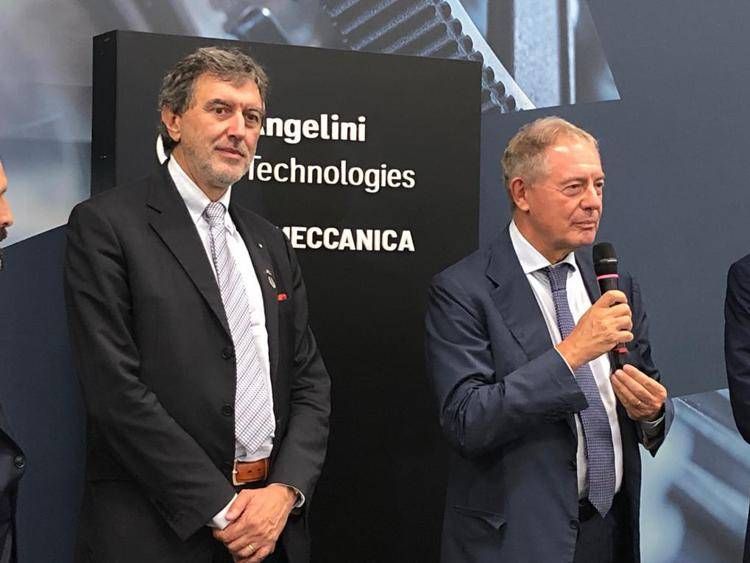 Angelini, Urso: 