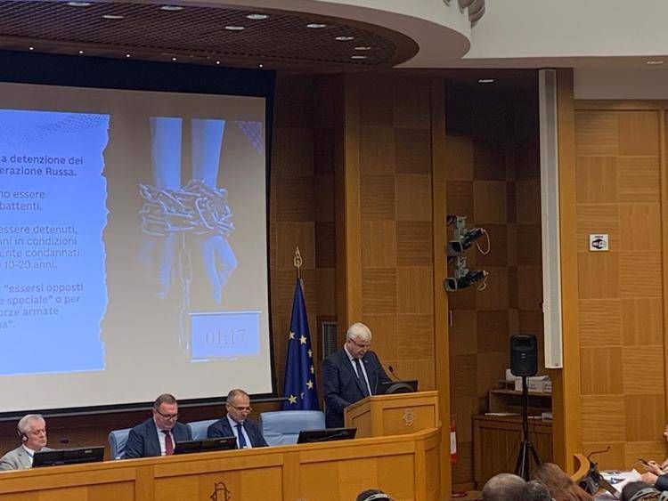 Difensore civico, da conferenza internazionale Ombudsman l'impegno per le sfide emergenti