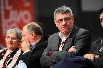 Furia Landini, political attack on the union: “Executive fears those who don’t think like him”