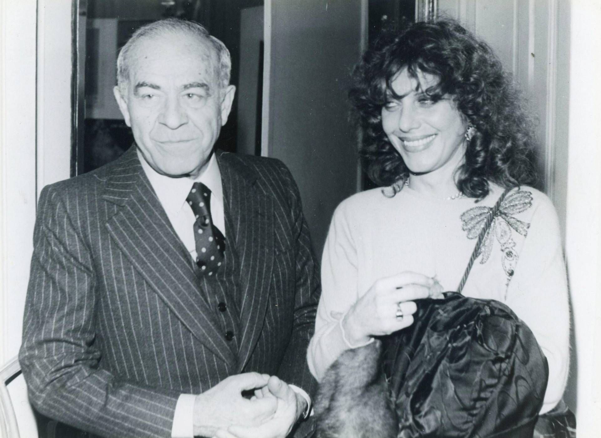 “Napolitano rare person, I miss meeting my father at home”