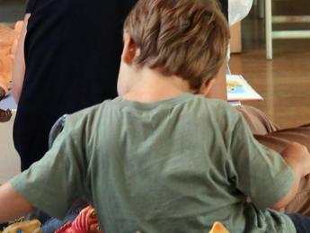 Salute: disturbi sonno nei bimbi sottovalutati, in aumento dopo Covid
