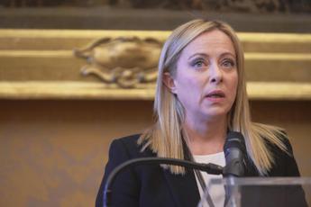 Government, Giorgia Meloni: “I see a 5-year horizon, we will make major reforms”
