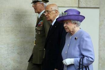 Napolitano, Dominella: “an esthete, elegance in his DNA”