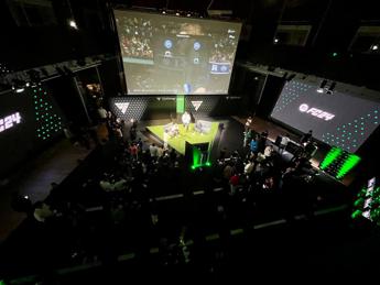 EA Sports FC 24, l’evento a Milano per festeggiare l’uscita