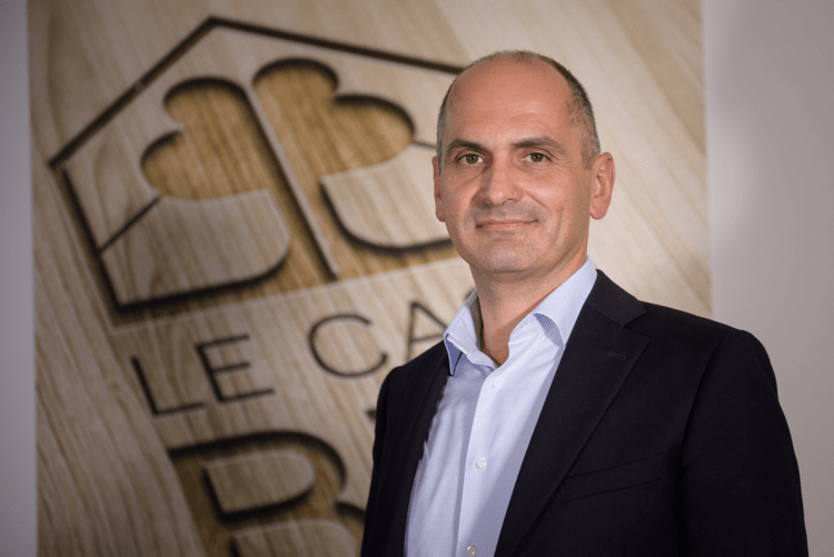Paolo Basso Le Case Bio