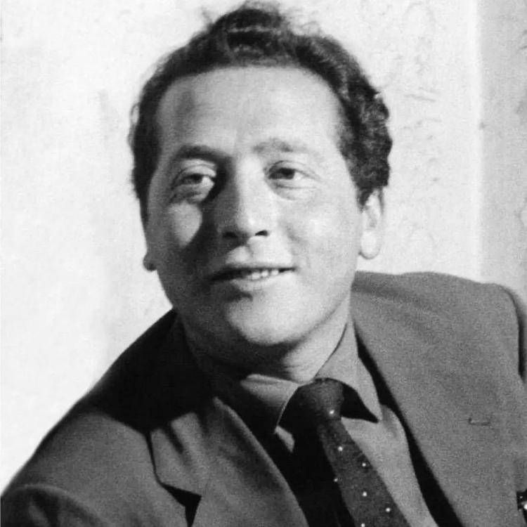 Inaugurata mostra dedicata a Rocco Scotellaro nella Galleria nazionale di Roma