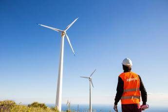 Gasparini (Renco): “The Salinella wind farm in Calabria will be completed by early 2024