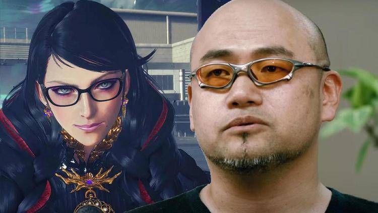 Il creatore di Bayonetta lascia PlatinumGames