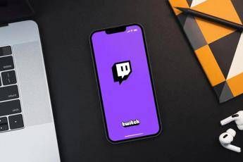 Twitch changes the chat window and introduces the Privacy Center