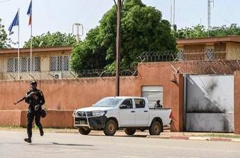 Niger, France withdraws troops and ambassador: what happens, the scenarios