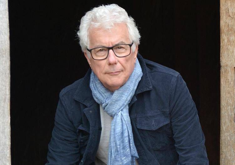 Ken Follett - (Fotogramma)