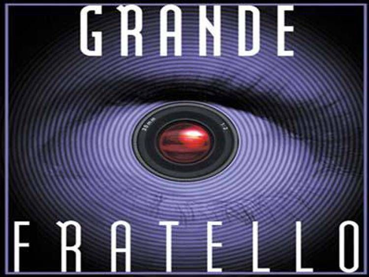 Logo del Grande Fratello