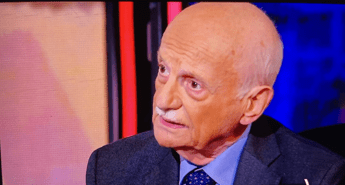 Cinema, General Mori: “Grace to Crespi? I believe in his absolute non-involvement in relations with the mafia”