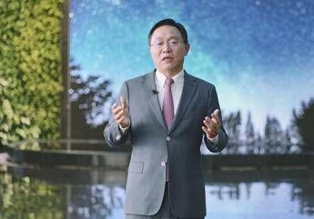 Huawei announces new supercomputer to train AI