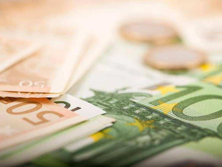 Euro (Foto )