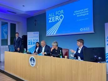 A2a, Mazzoncini: “Investments in infrastructure grew by 26% in 2022”