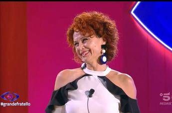 Big Brother 2023, Beatrice Luzzi in tears: “I’m afraid of having disappointed my children” – Video