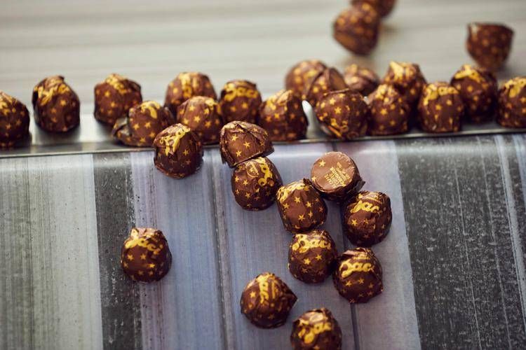 Baci Perugina presenta 'Baci Caffè', celebra due tra i gusti più amati
