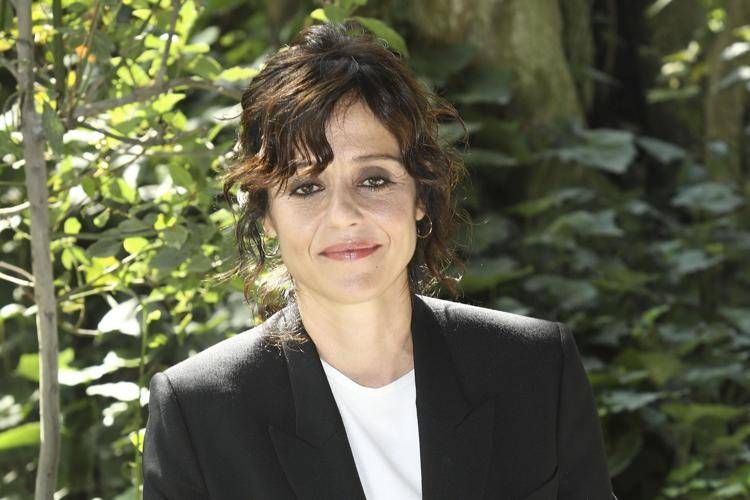Vanessa Scalera nei panni di Imma Tataranni - (Fotogramma)